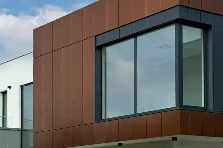 Okna aluminiowe Łódź