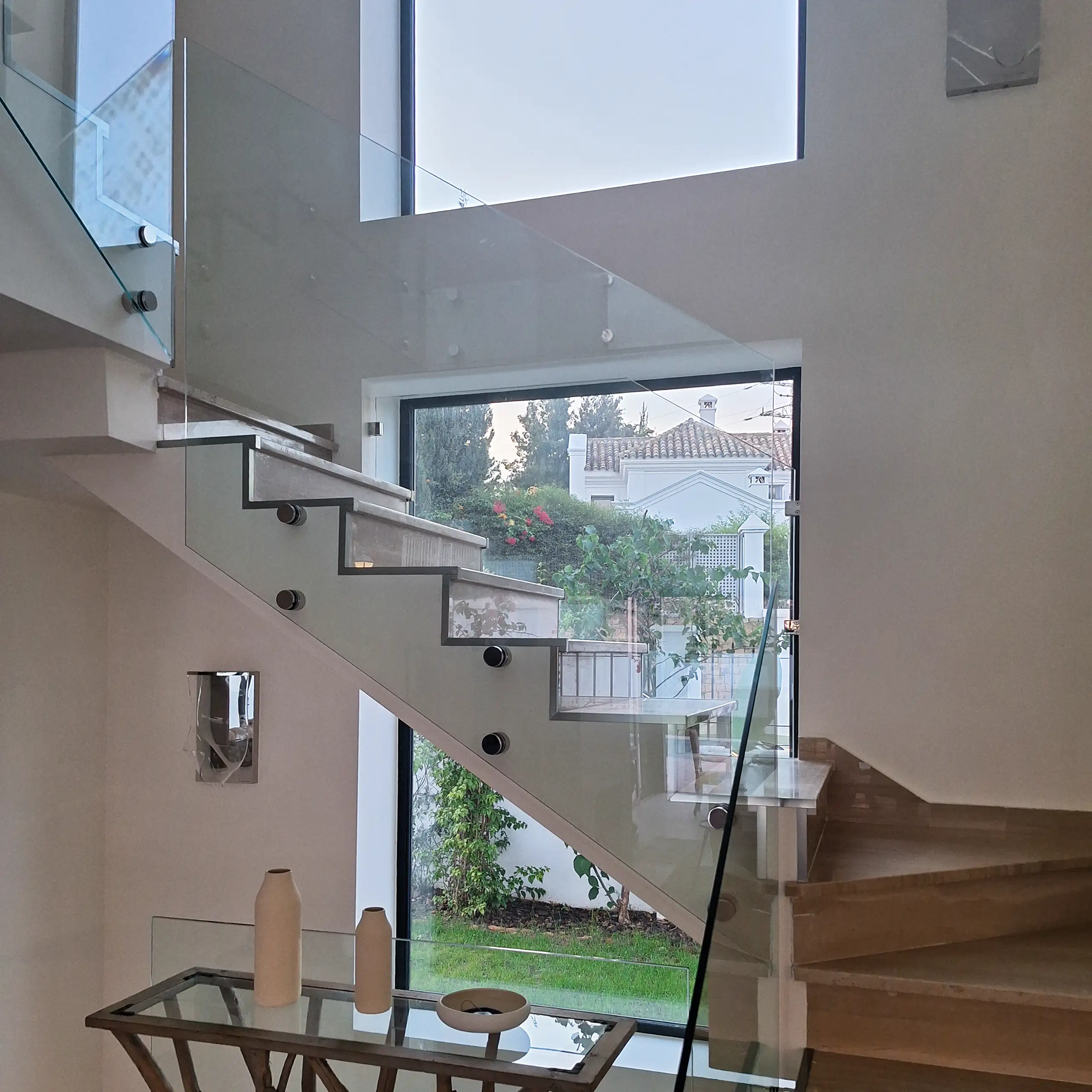 Okna aluminiowe Łódź