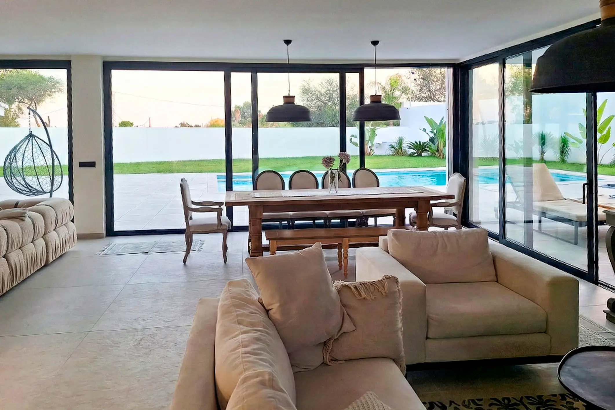 okna przesuwne łódź